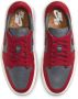 Jordan Wmns Air 1 Elevate Low Basketball Schoenen dark grey varsity red sail maat: 40 beschikbare maaten:37.5 38.5 39 40.5 36.5 41 42 - Thumbnail 9