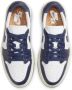 Jordan Wmns Air 1 Elevate Low White Midnight Navy Sail Schoenmaat 38 1 2 Sneakers DH7004 141 - Thumbnail 9