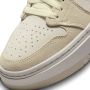 Jordan Wmns Air 1 Elevate Low Sail Coconut Milk Schoenmaat 38 1 2 Sneakers DH7004 101 - Thumbnail 5