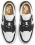 Jordan Aj1 Lv8d Low Dames Schoenen Wit Maat: 44.5 Leer Foot Locker - Thumbnail 4