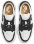 Jordan Air 1 Elevate Low Damesschoen Wit - Thumbnail 4