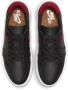 Jordan Wmns Air 1 Elevate Low Basketball Schoenen black gym red white maat: 39 beschikbare maaten:39 - Thumbnail 7