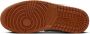 Jordan Aj1 Mm High Dames Schoenen Oranje Maat: 36.5 Leer Foot Locker - Thumbnail 3