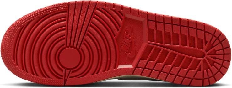 Jordan Air  1 High OG 'Rare Air' damesschoenen Wit