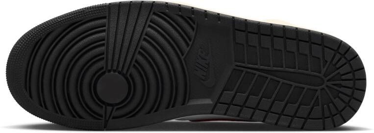 Jordan Air  1 High OG 'Rare Air' herenschoenen Wit