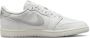 Jordan Air 1 Low '85 'Neutral Grey' herenschoenen Wit - Thumbnail 5