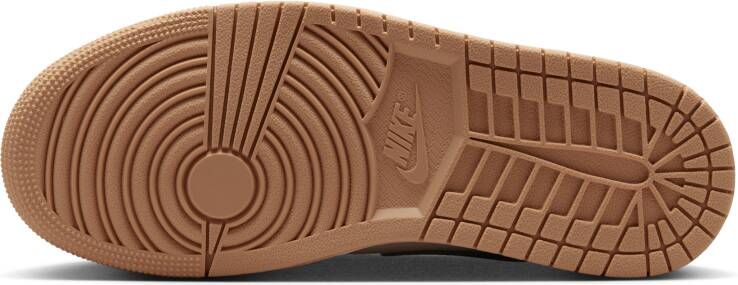 Jordan Air 1 Low damesschoenen Bruin