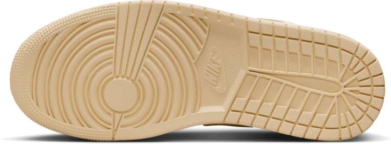 Jordan Air 1 Low damesschoenen Wit