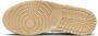 Jordan Lage Wmns Zeil Bleke Vanille Sneakers - Thumbnail 3