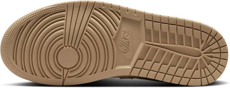 Jordan Air 1 Low damesschoenen Wit