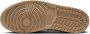 Jordan 1 Low Dames Schoenen Wit Maat: 35.5 Mesh Synthetisch Foot Locker - Thumbnail 3