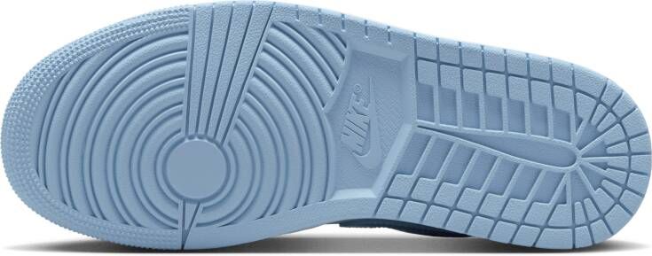 Jordan Air 1 Low damesschoenen Wit