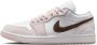 Jordan Air 1 Low damesschoenen Wit - Thumbnail 1