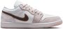 Jordan Air 1 Low damesschoenen Wit - Thumbnail 3