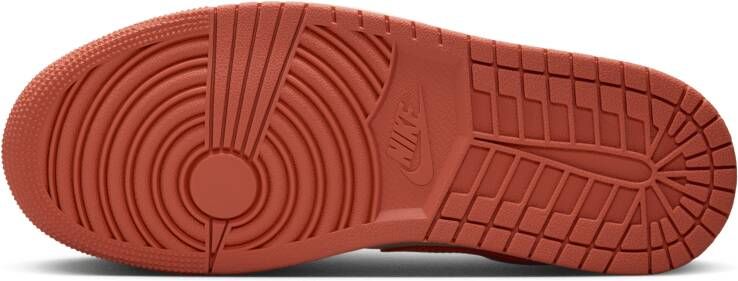 Jordan Air 1 Low damesschoenen Wit