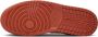 Jordan Aj1 Low Dames Schoenen Beige Maat: 36.5 Leer Foot Locker - Thumbnail 3