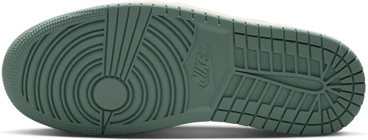 Jordan Air 1 Low damesschoenen Wit