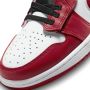 Jordan Air 1 Low FlyEase Eenvoudig aan en uit te trekken schoenen voor heren Wit - Thumbnail 11