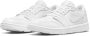 Nike Air Jordan 1 Retro Low Golf Triple White - Thumbnail 3