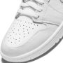 Nike Air Jordan 1 Low Golf Triple White - Thumbnail 5