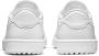 Nike Air Jordan 1 Low Golf Triple White - Thumbnail 6