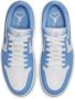 Nike Air Jordan 1 Retro Low Golf UNC DD9315-100 Kleur als op foto Schoenen - Thumbnail 4