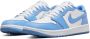 Nike Air Jordan 1 Retro Low Golf UNC DD9315-100 Kleur als op foto Schoenen - Thumbnail 6