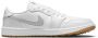 Jordan Air 1 Low G Golfschoenen Wit - Thumbnail 3