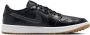 Jordan Air 1 Low G Golfschoenen Zwart - Thumbnail 4