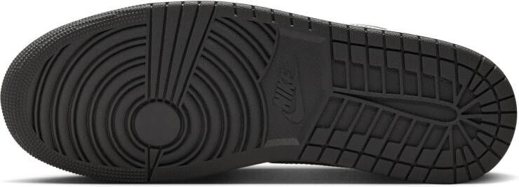 Jordan Air 1 Low Herenschoenen Grijs
