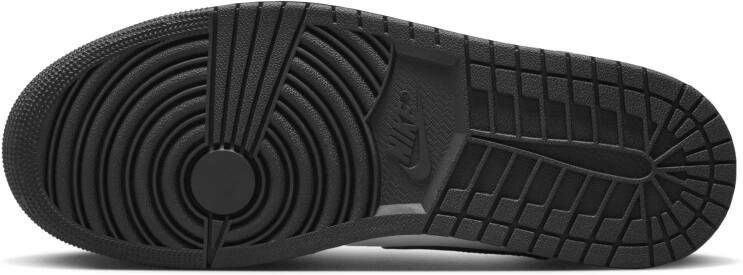 Jordan Air 1 Low Herenschoenen Wit