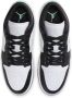 Nike Retro Sneakers Collectie Black Heren - Thumbnail 5