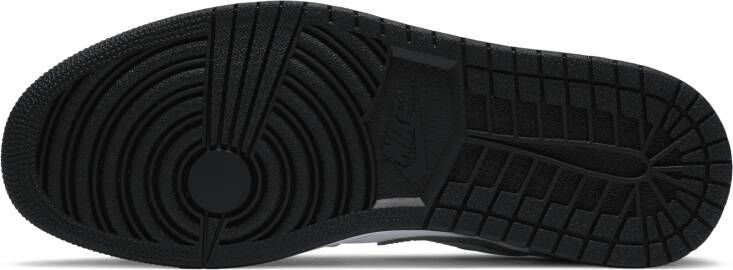 Jordan Air 1 Low Herenschoenen Wit