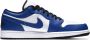 Jordan Air 1 Low Herenschoenen Wit - Thumbnail 4