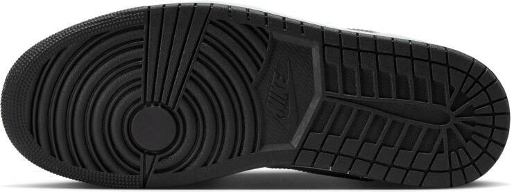 Jordan Air 1 Low Herenschoenen Wit