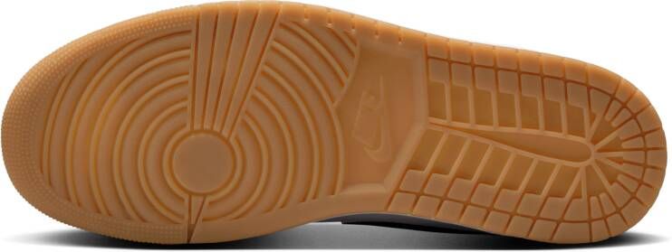Jordan Air 1 Low Herenschoenen Wit