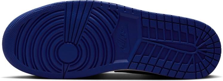 Jordan Air 1 Low Herenschoenen Wit