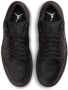 Jordan Air 1 Low Basketball Schoenen black black black maat: 45.5 beschikbare maaten:41 40 43 44.5 45 46 40.5 45.5 47.5 - Thumbnail 7