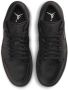 Jordan Air 1 Low Basketball Schoenen black black black maat: 45.5 beschikbare maaten:41 40 43 44.5 45 46 40.5 45.5 47.5 - Thumbnail 5