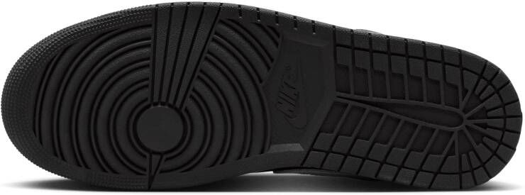Jordan Air 1 Low Herenschoenen Zwart