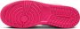 Jordan Air 1 Low Kinderschoen Roze - Thumbnail 2