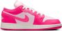 Jordan Air 1 Low Kinderschoen Roze - Thumbnail 3