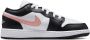 Jordan Air 1 Low Kinderschoen Wit - Thumbnail 3
