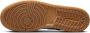 Jordan Aj1 Low Unisex Schoenen Wit Maat: 35.5 Leer Foot Locker - Thumbnail 3