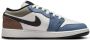 Jordan Air 1 Low kinderschoenen Wit - Thumbnail 3