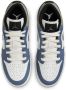 Jordan Air 1 Low kinderschoenen Wit - Thumbnail 4