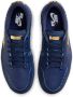 Jordan Aj1 Low Method Of Make Dames Schoenen Blauw Maat: 36.5 Mesh Synthetisch Foot Locker - Thumbnail 4