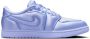 Jordan Air 1 Low Method of Make damesschoenen Blauw - Thumbnail 3