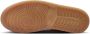 Jordan Aj1 Mm Low Dames Schoenen Beige Maat: 37.5 Leer Foot Locker - Thumbnail 3