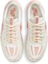 Jordan Aj1 Mm Low Dames Schoenen Beige Maat: 37.5 Leer Foot Locker - Thumbnail 4
